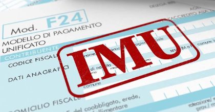 Avviso di scadenza saldo IMU 2025
