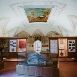 Museo delle tradizioni popolari