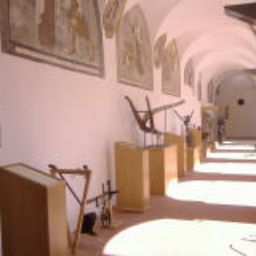 Museo delle tradizioni popolari