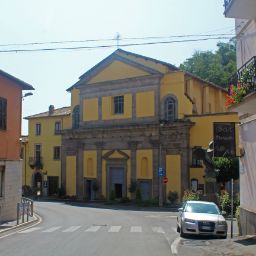 Chiesa di San Michele Arcangelo 