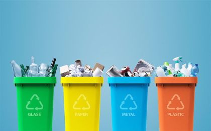 A Canepina cambia il gestore del servizio di raccolta differenziata A Canepina cambia il gestore del servizio di raccolta differenziata