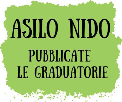 asilonidograduatorie