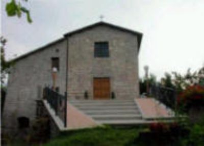 chiesa santa corona