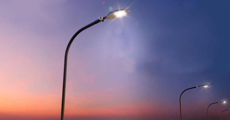 LampioniLed