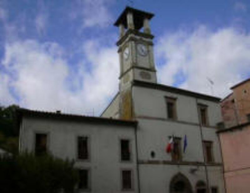 palazzo comunale