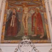 Crocifissione di Cristo