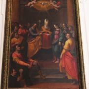 Sposalizio della Vergine
