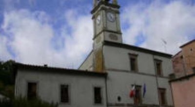 palazzo comunale