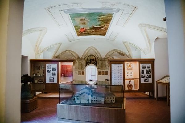 Museo delle tradizioni popolari